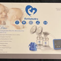 Bellababy Electric Breast Pump