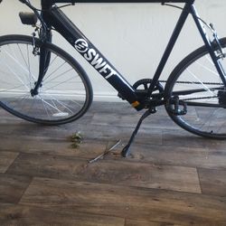 SWFT E-BIKE