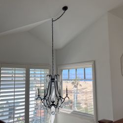 Chandelier Light