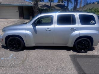 Chevy hhr