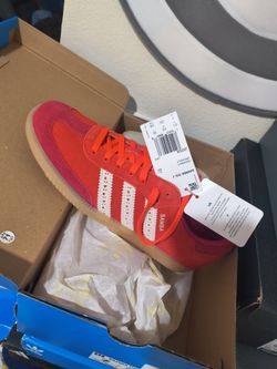 Addidas sambas