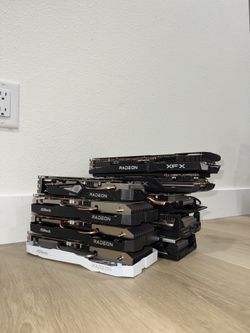 GPUs for Sale