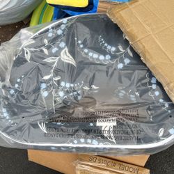 Boopy Pillow New In Box