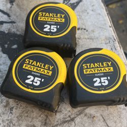 Stanley Fat Max Classic 25in