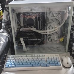 PANDA GAMING PC