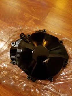 Suzuki Gsxr-1000 stator cover