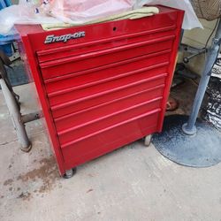 Snap On Tool Box $450 Obo