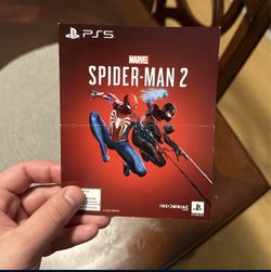 Spider Man 2 Code Digital 