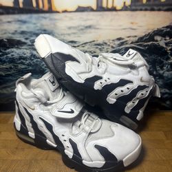 Nike Air DT Max 96 Colorado Away Black White 2024