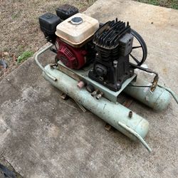 Air Compresor