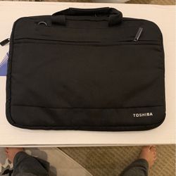 Laptop bag 