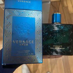Versace Eros Colonge