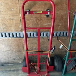 Milwaukee Dolly