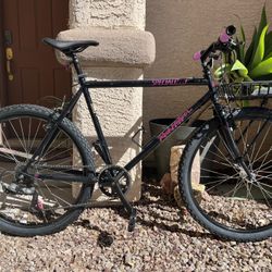 Specialized City Bike26