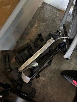 Inno Surfboard Rack