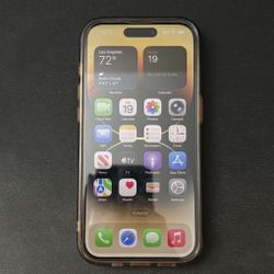 iPhone 14 Pro (Unlocked)
