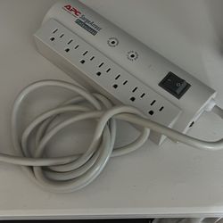 APC Surge 