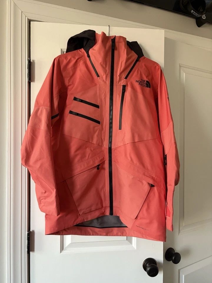 The North Face Jacket