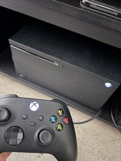 X box series X