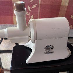 Champion Juicer
