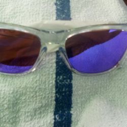 Oakley Sunglasses 
