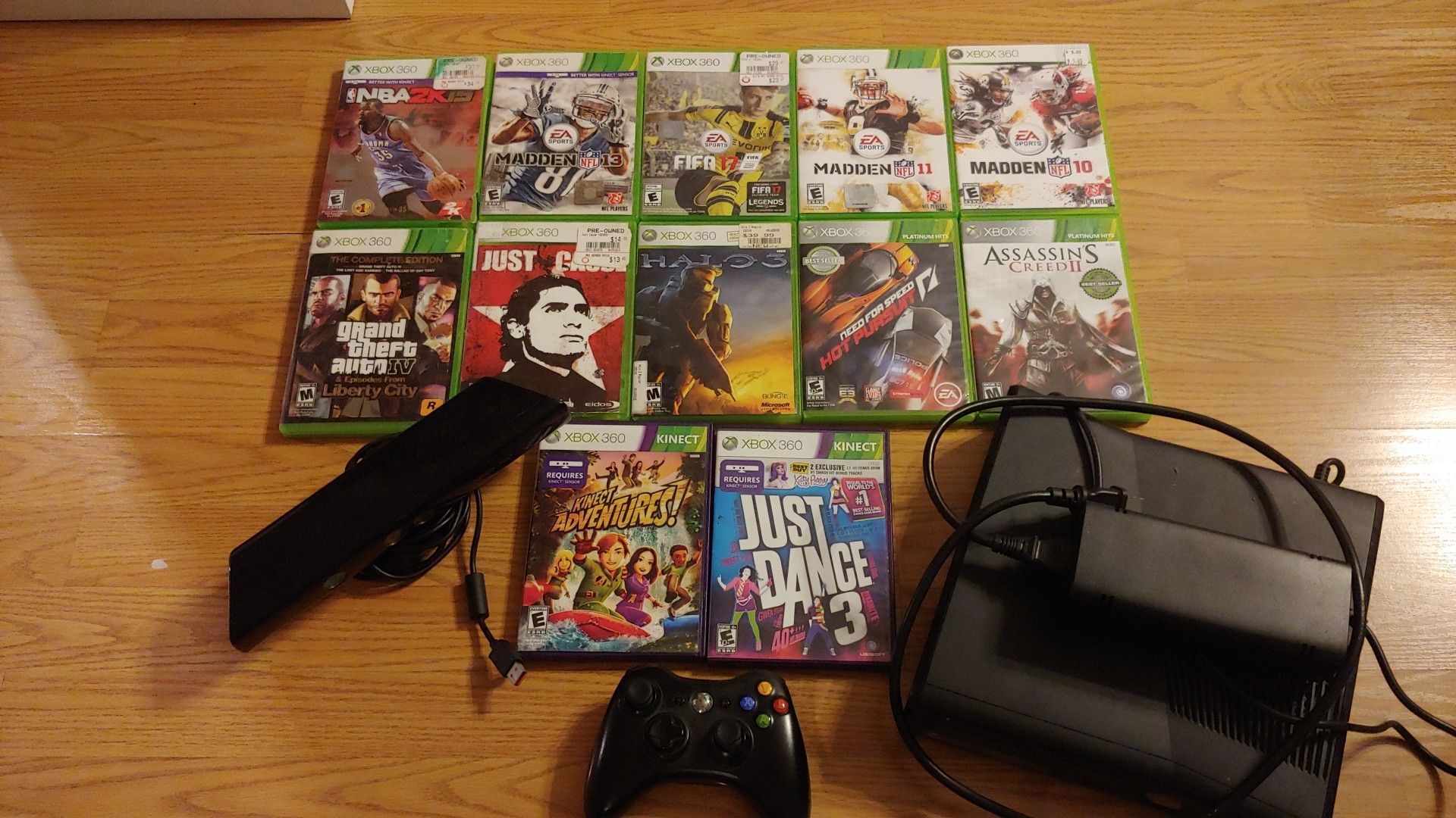 Xbox 360