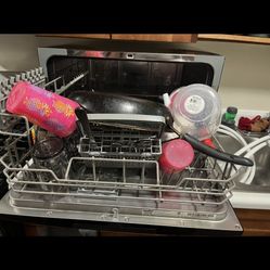 Used Dishwasher