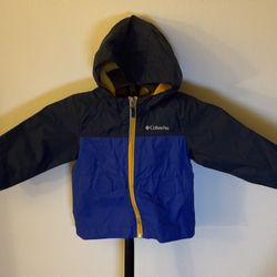 Columbia Sportswear Jacket For A 2 Year Old Kid