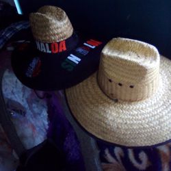 Nice Hats 