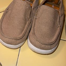 Great Condition Size 6c Slip Ons $5