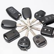 Car Key