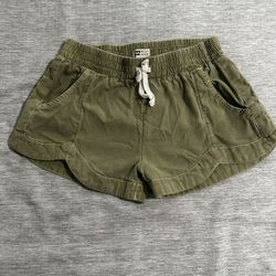 Girls Billabong Shorts