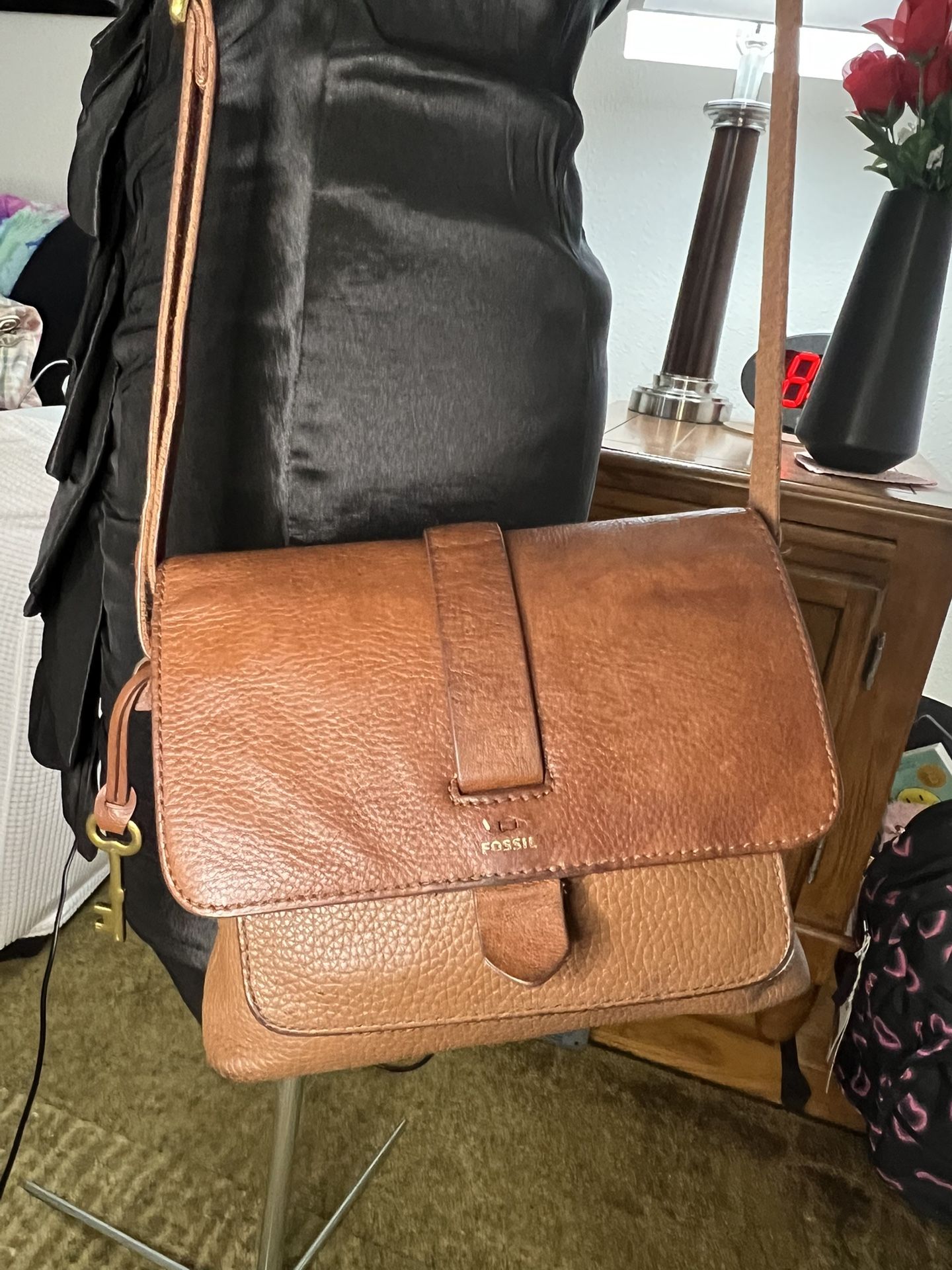 Fossil 1954 Crossbody 