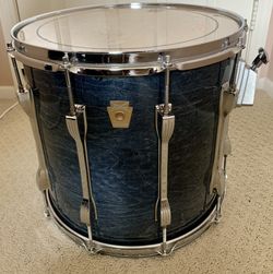 Ludwig Super Classic 14x13 Tom Incl padded bag