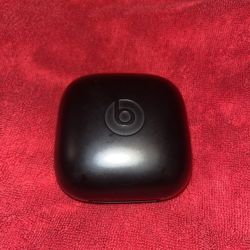 Beats Powerbeats Pro Wireless Earbuds Case Black 