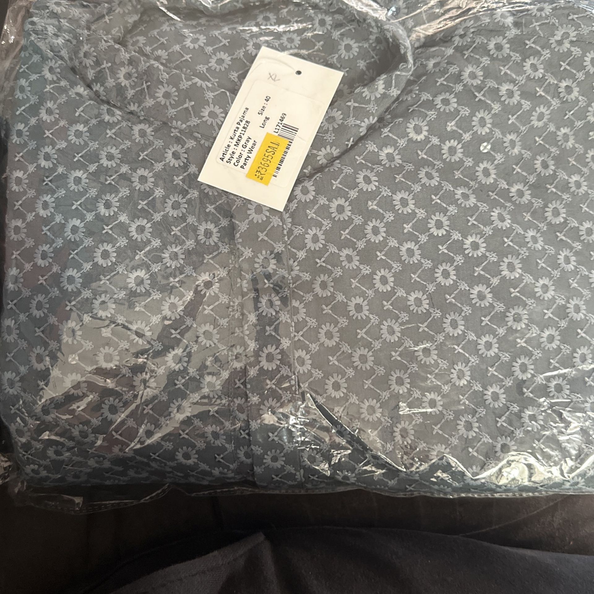 Indian Kurta Pajama For Men