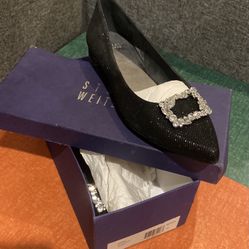 Stuart Weitzman Flats