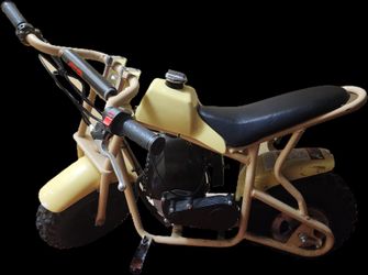 Mini Bike