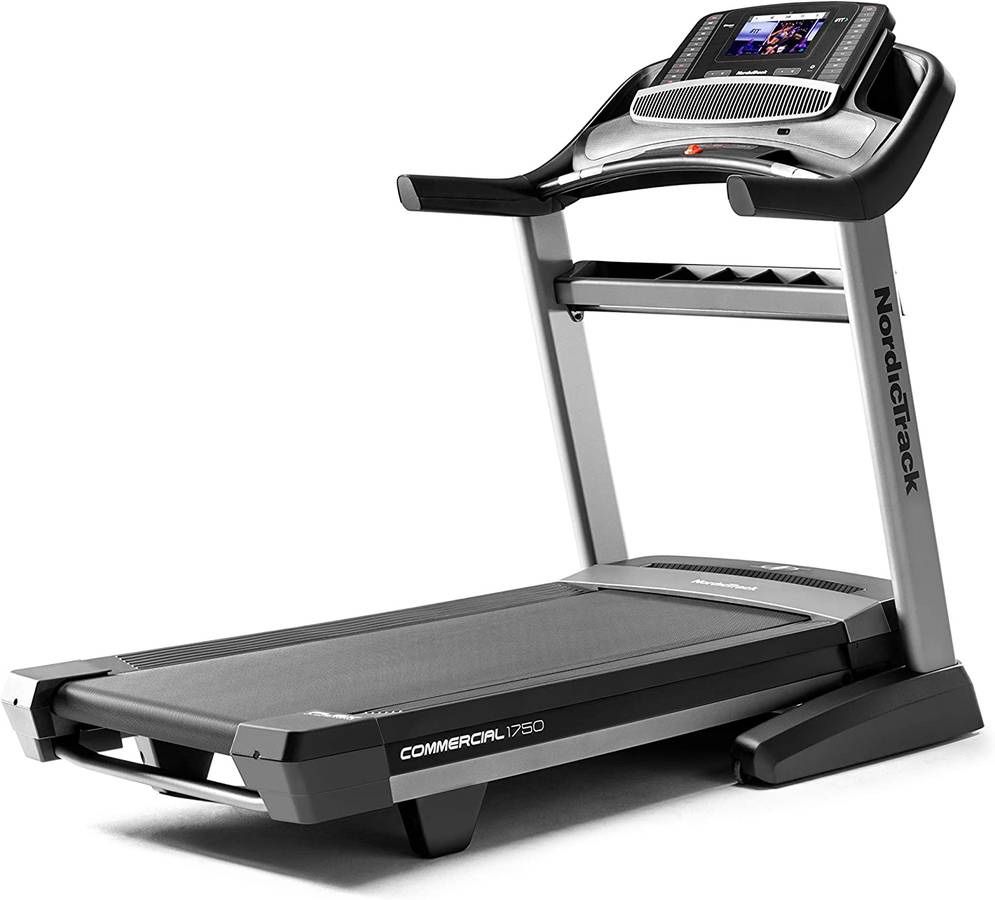 NordicTrack Series Commercial 1750 Treadmill