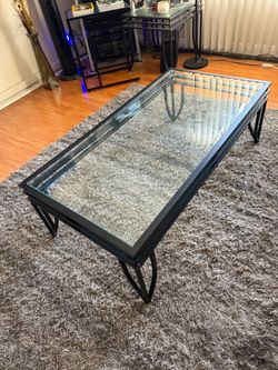 Coffee table