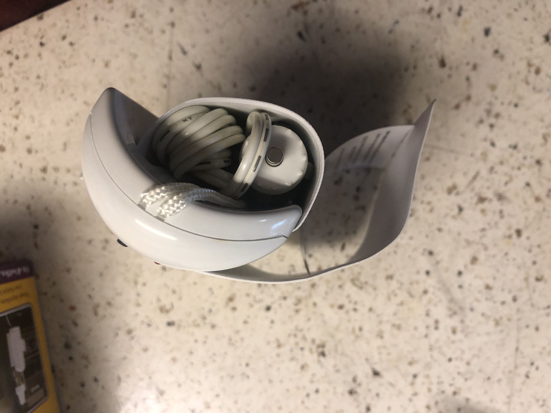 Automobile Bottle warmer