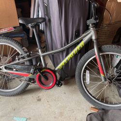 Bike 