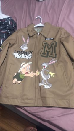 Looney tunes