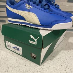 Roma Basic Plus 'Star Sapphire' Size 8