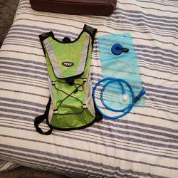 Pinty Hydration Pack