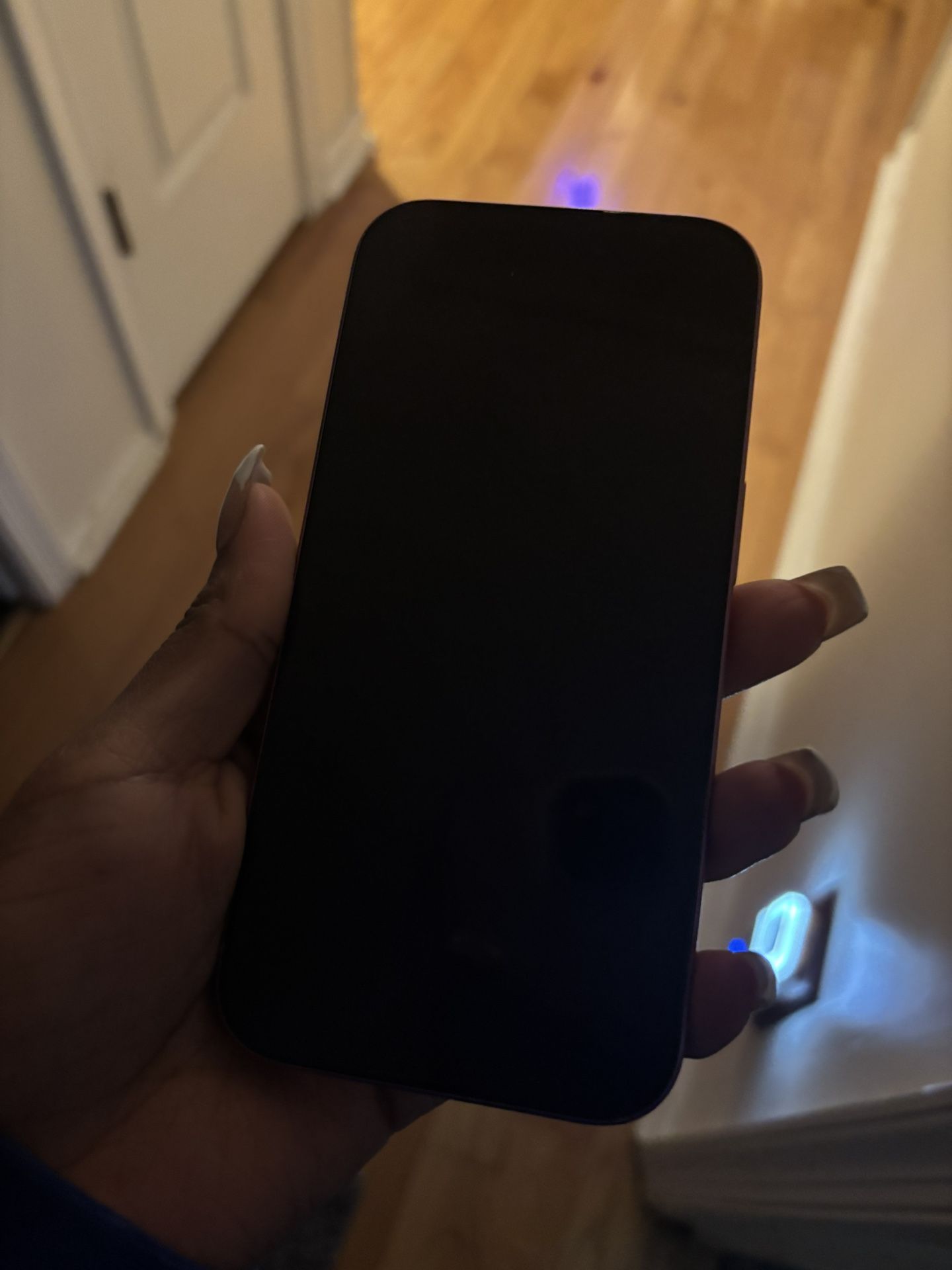 iPhone 16