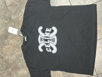 Celine T Shirt 