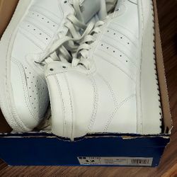 New ADIDAS Hightops