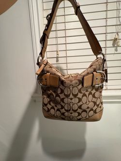 Vintage Coach