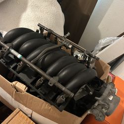 LS1, LS6 Parts Prices Vary